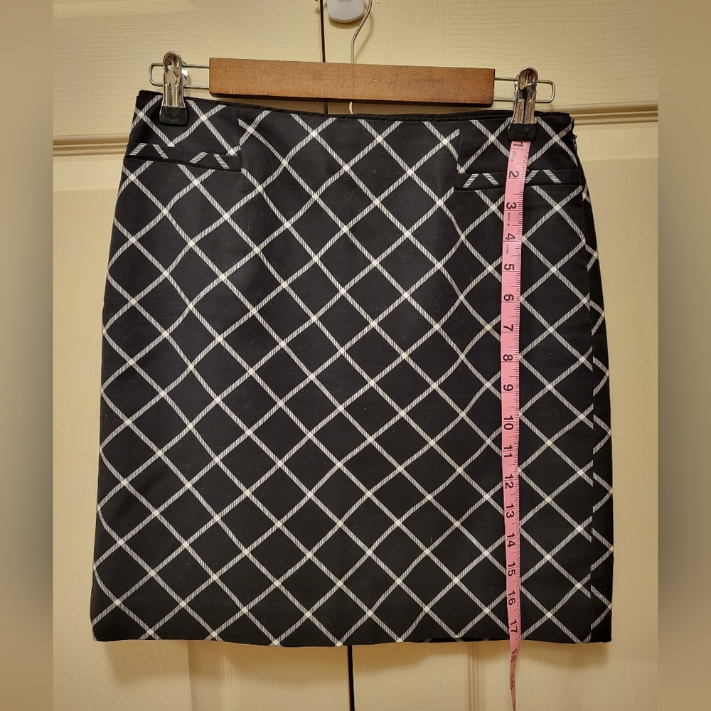 WHBM Mini Skirt